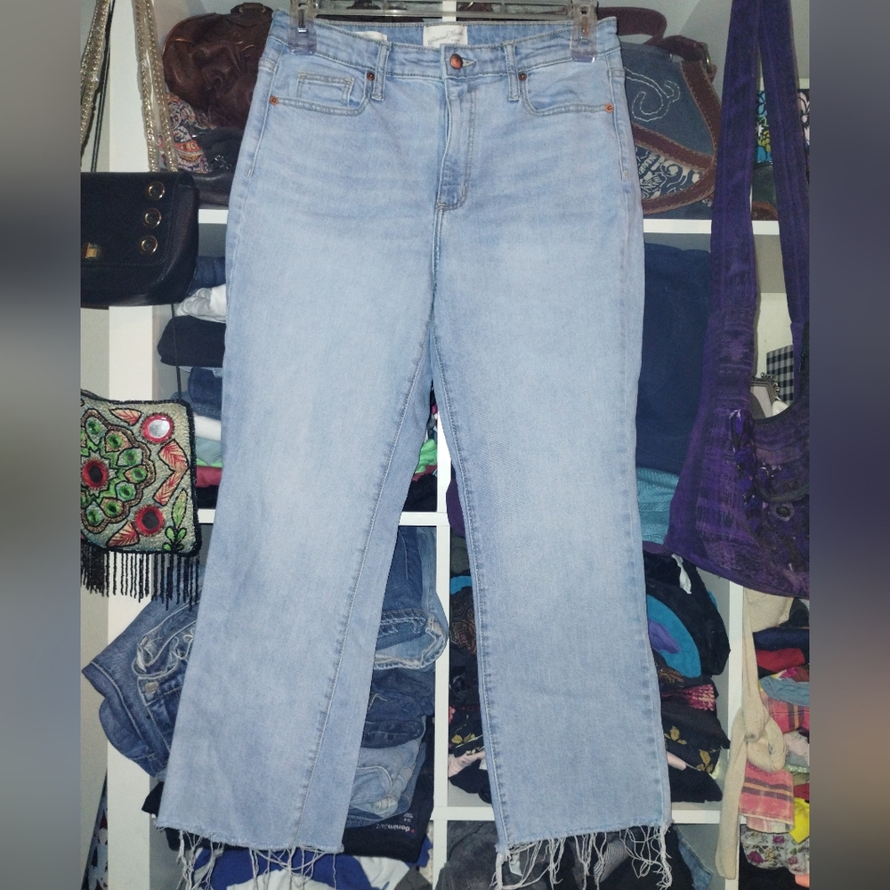 Universal Thread size 10/30r